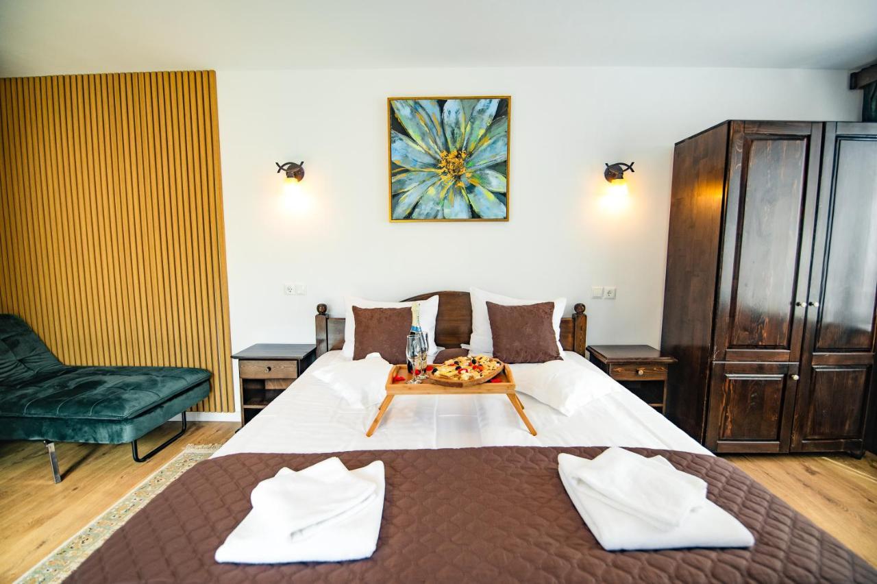 Casa Dives - Transylvania Pianu de Sus Екстер'єр фото