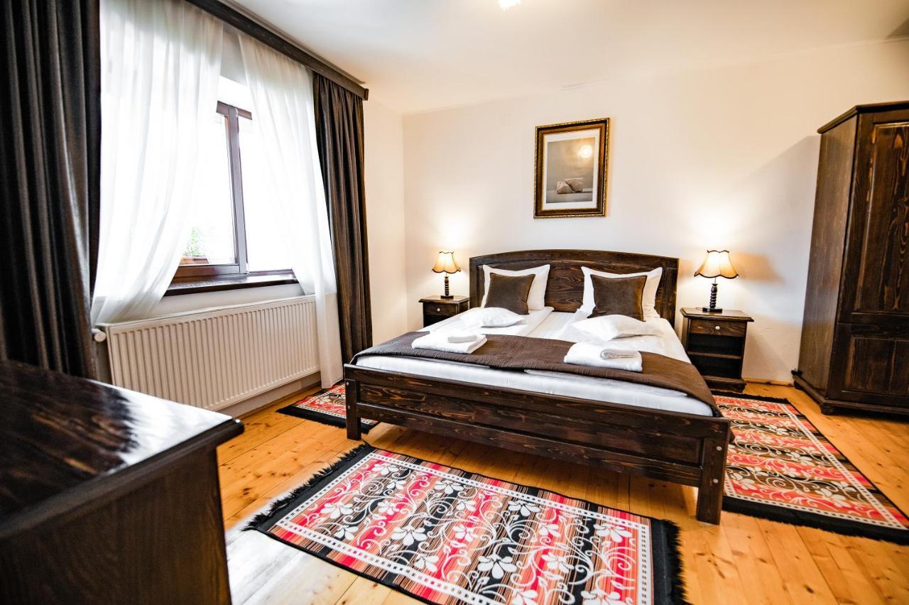 Casa Dives - Transylvania Pianu de Sus Екстер'єр фото