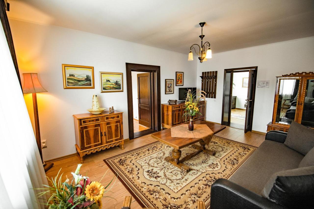 Casa Dives - Transylvania Pianu de Sus Екстер'єр фото