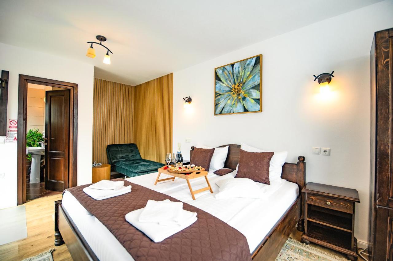 Casa Dives - Transylvania Pianu de Sus Екстер'єр фото